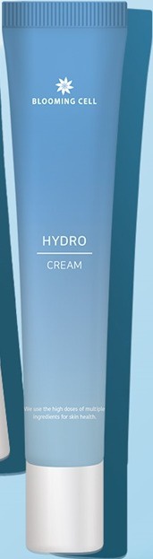 Blooming Cell Duo Hydro Moisture Cream