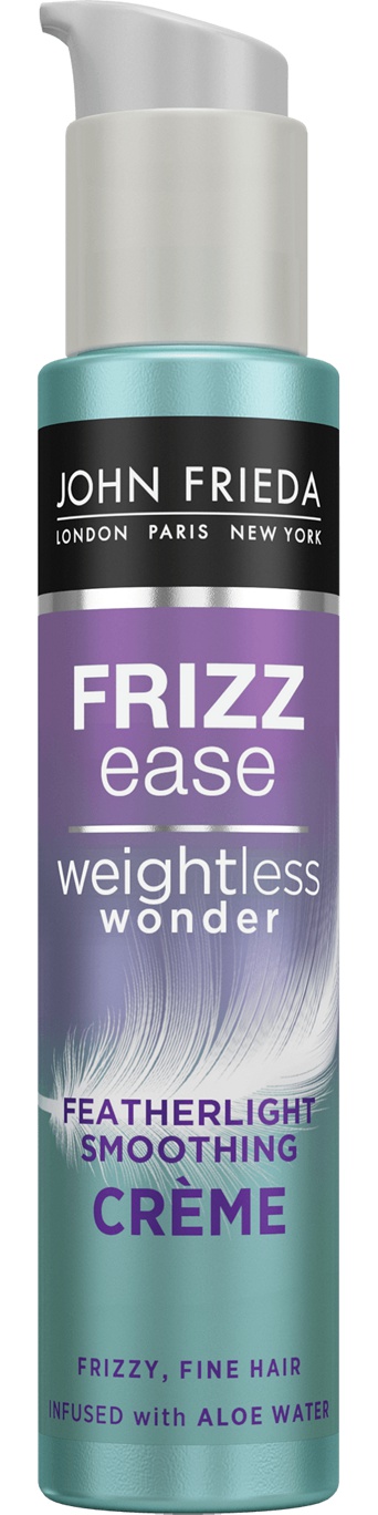 John Frieda Frizz Ease Weightless Wonder Cream