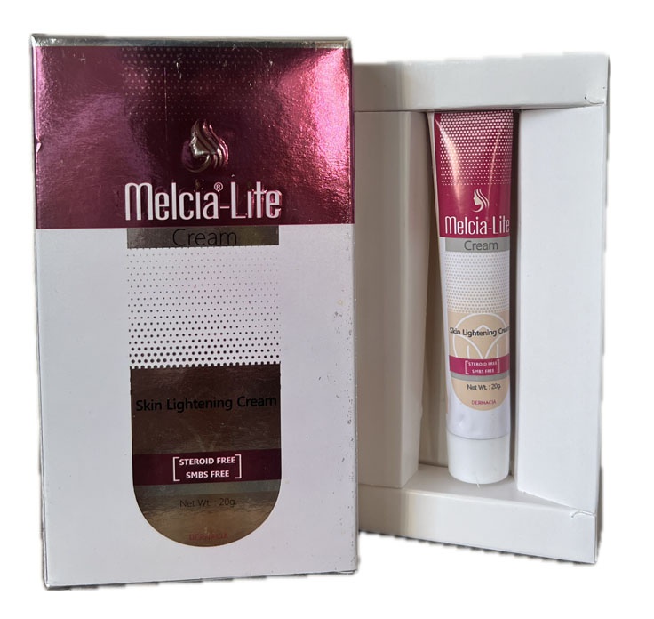 dermacia Melcia Lite Cream