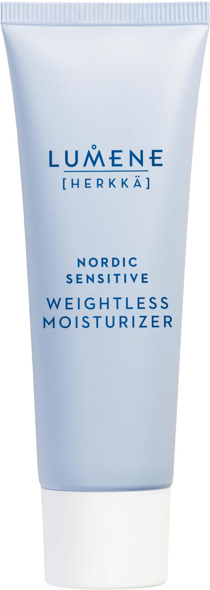 Lumene Weightless Moisturizer