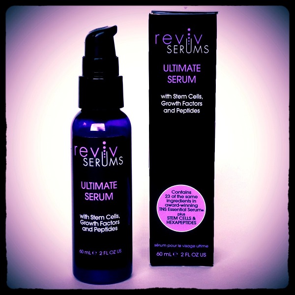 RevivSerums Ultimate Serum
