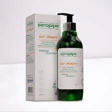 Seropipe Hair Shampoo