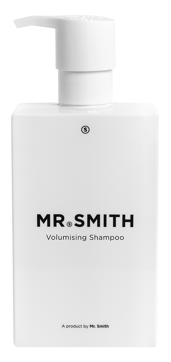 Mr. Smith Volumizing Shampoo