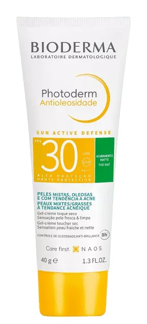 Bioderma Photoderm AKN (Antioleosidade)