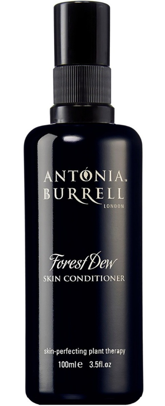 Antonia Burrell Forest Dew Plump + Hydrate Beauty Water