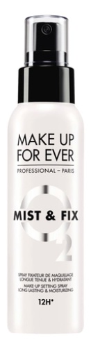 MAKE UP FOR EVER Mist & Fix Setting Spray