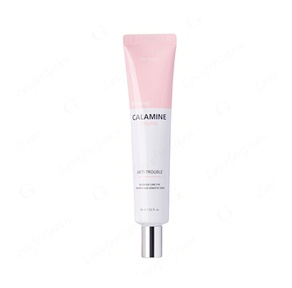 THE YEON Refining Calamine Cream