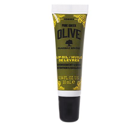 Korres Lip Oil