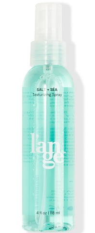 L'ange Salt + Sea Texturizing Spray