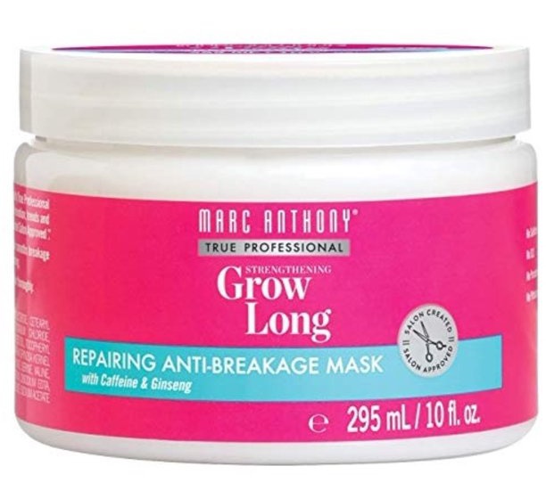 Marc Anthony Grow Long Anti-Breakage Mask