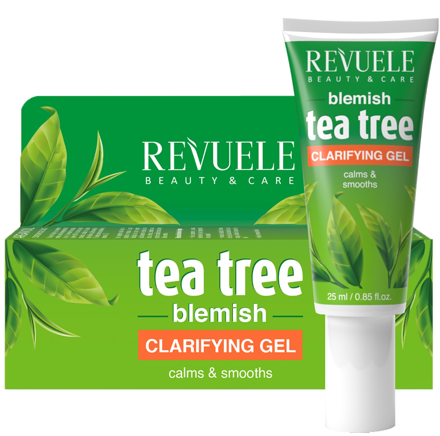 Revuele Tea Tree Blemish Clarifying Gel