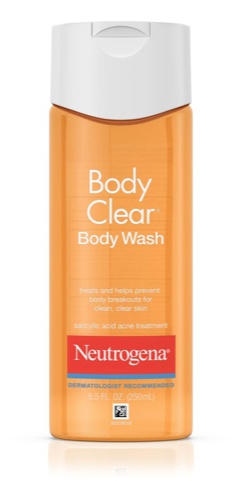 Neutrogena Body Clear Body Wash