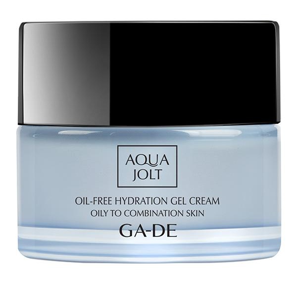 GA-DE Aqua Jolt Oil-free Hydration Gel Cream