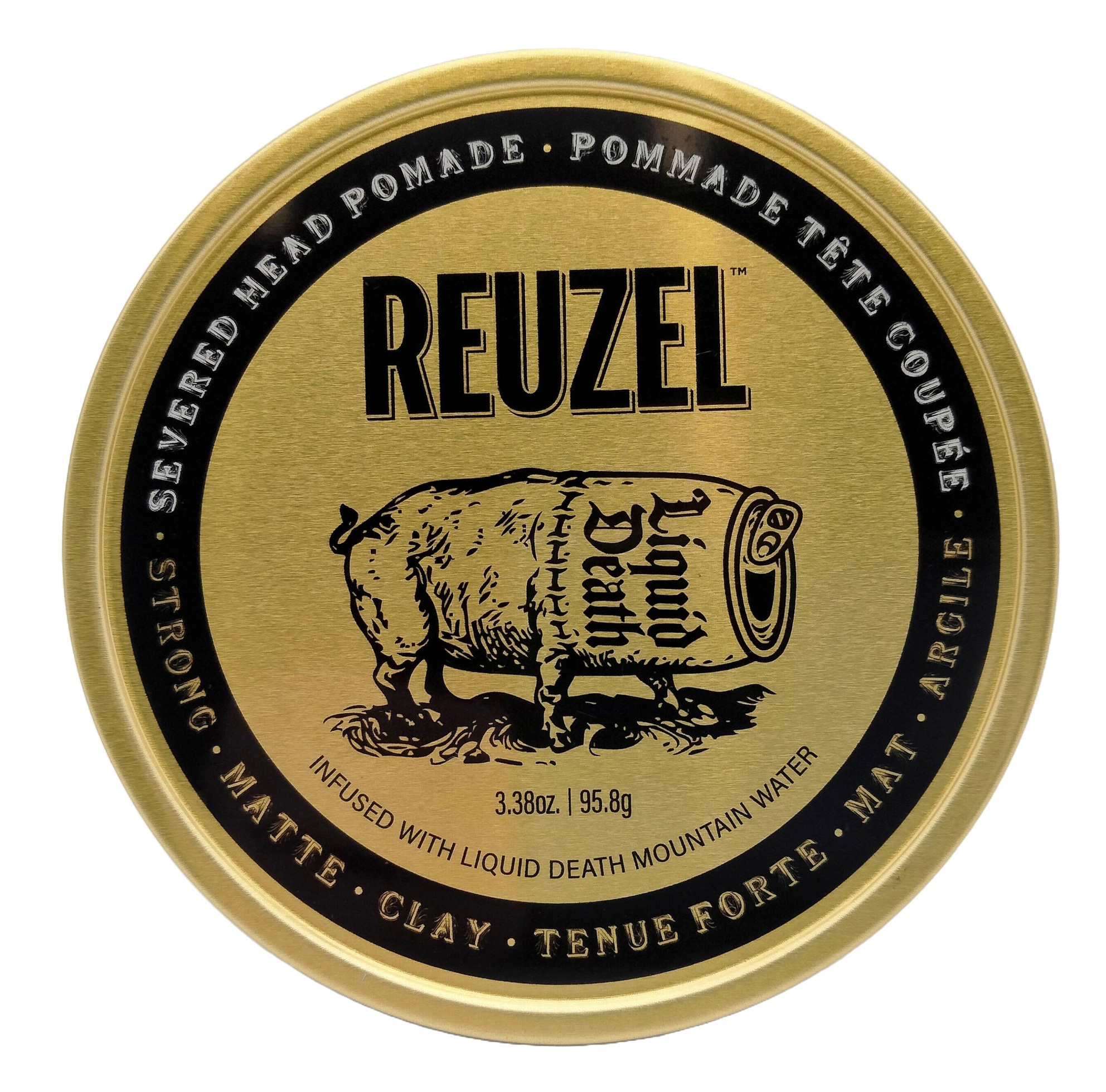 Reuzel Severed Head Pomade