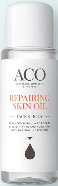 ACO Repairing Skin Oil