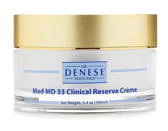 dr. denese Med Md 33 Clinical Reserve