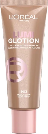 L'Oreal Paris Lumi Glotion