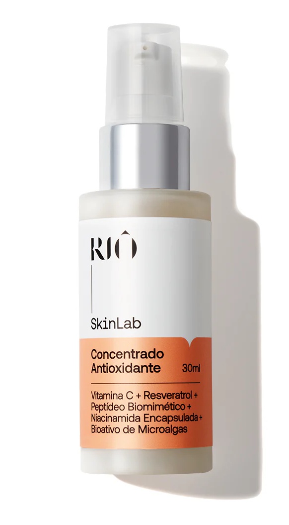 Rio SkinLab Concentrado Antioxidante