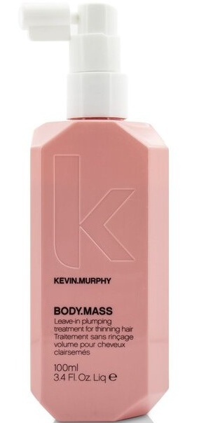 Kevin Murphy Body.mass Leave In Plumping Conditioning Treatment