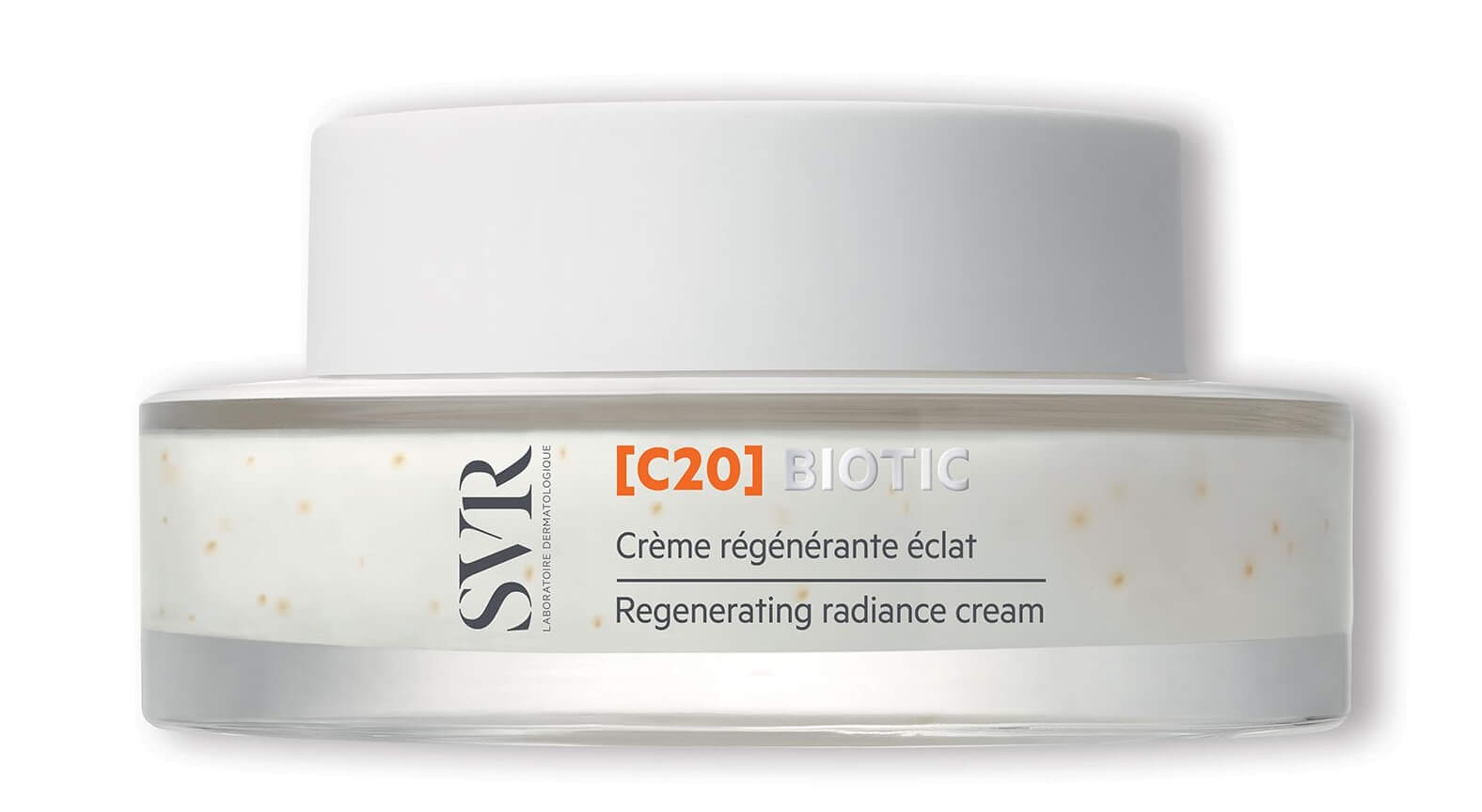 SVR Laboratoires C20 Biotic