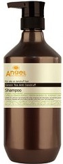 adgang montage Forsendelse Dancoly Angel En Provence Green Tea Anti Dandruff Shampoo ingredients  (Explained)