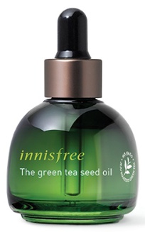 innisfree The Green Tea Seed Oil