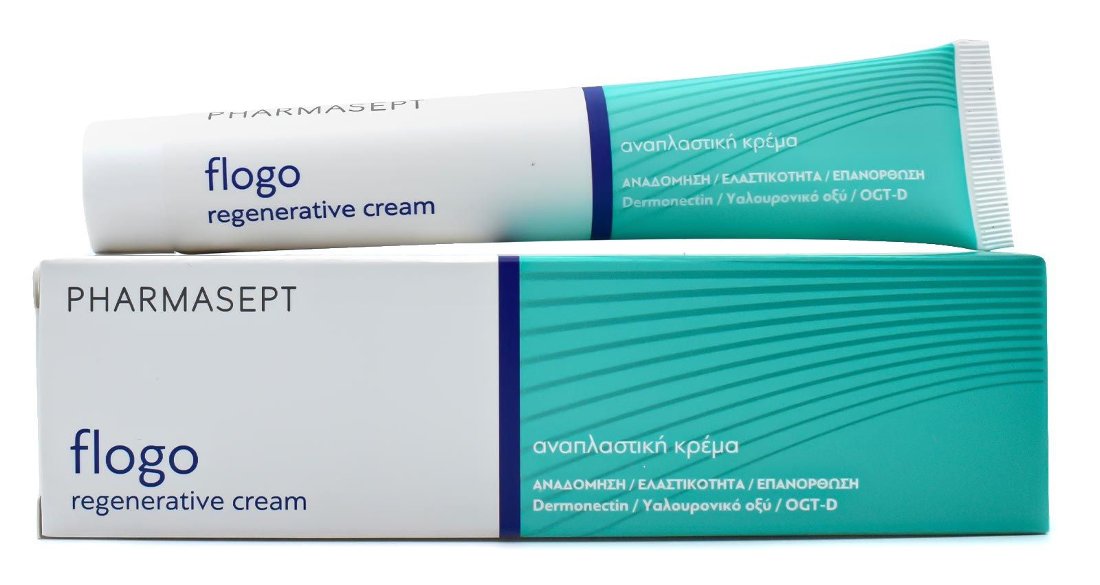 Pharmasept Flogo Regenerative Cream