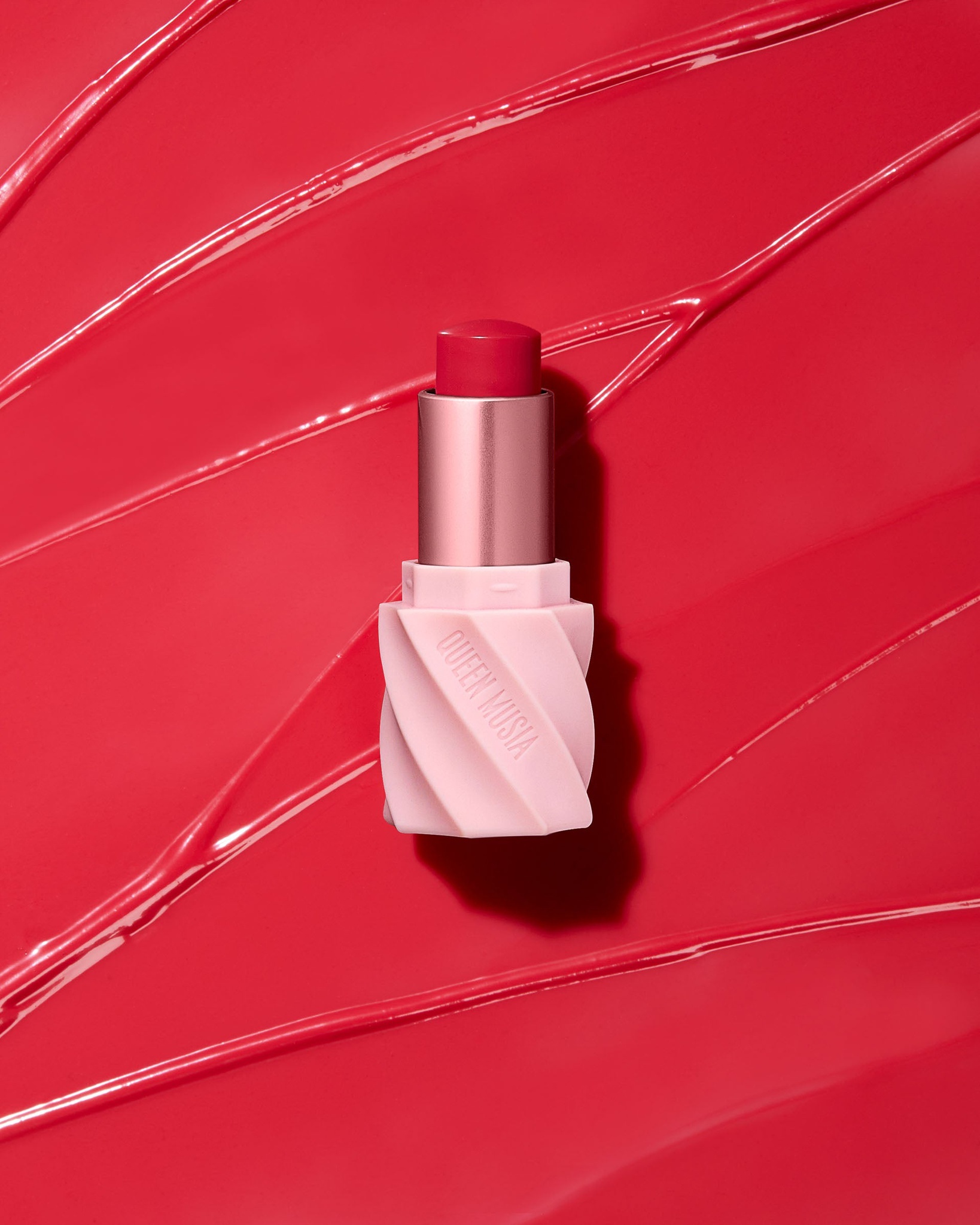 Queen Musia Skincare Supercharged Tinted Hydrabalm