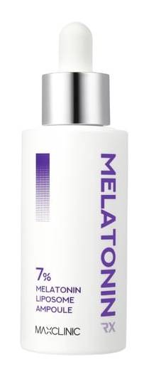 Maxclinic Melatonin Shot Ampoule Rx