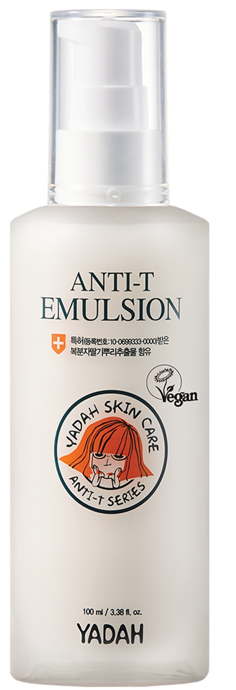 Yadah Anti-T Emulsion