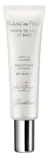 Guerlain Blanc De Perle Smoothing UV Base SPF 30 PA+++