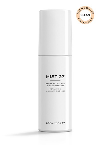 Cosmetics 27 Mist 27