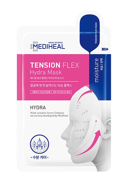 Mediheal Tension Flex Hydra Mask