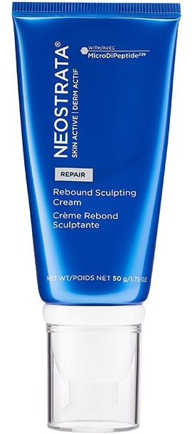 Neostrata Rebound Sculpting Cream