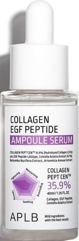 APLB Collagen Egf Peptide Ampoule Serum