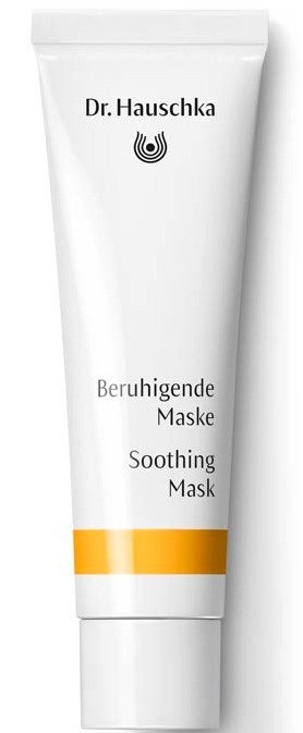 Dr Hauschka Soothing Mask