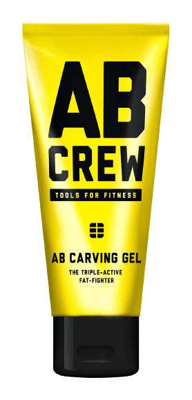 AB Crew Ab Carving Gel