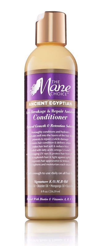 The Mane Choice Ancient Egyptian Anti-breakage & Repair Antidote Conditioner