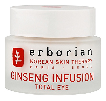 Erborian Ginseng Infusion Total Eye