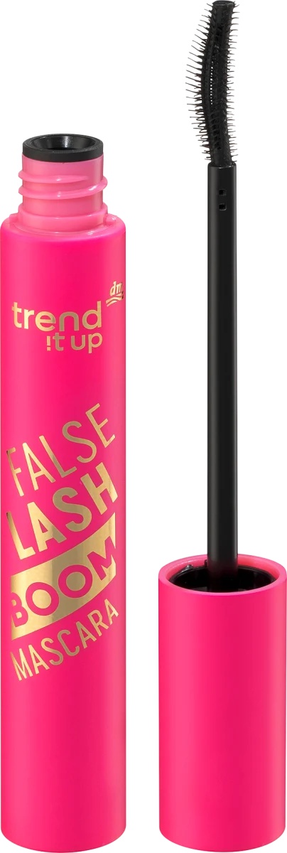 trend IT UP False Lash Boom Mascara