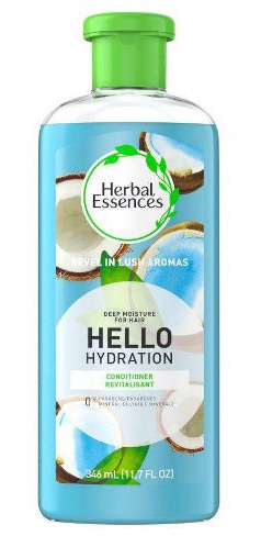 Herbal Essences Hello Hydration Conditioner
