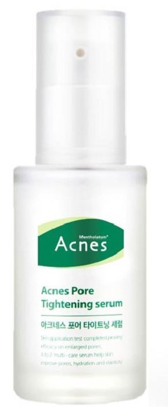 Acnes Pore Tightening Serum