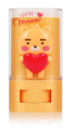 ON THE BODY Little Ryan Waterproof Clear Sun Stick (Spf50+ Pa++++) -