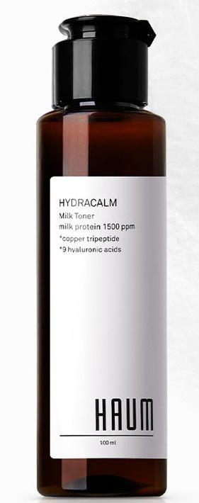 haum Hydracalm Toner