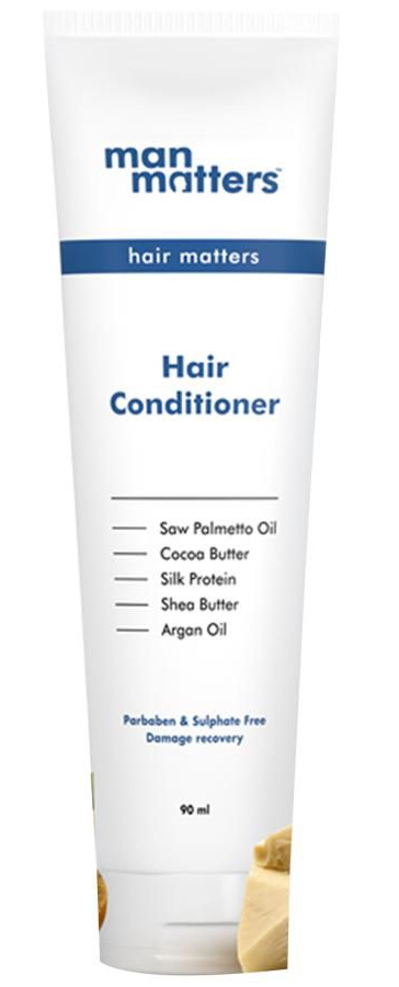 Man Matters Hair Conditioner