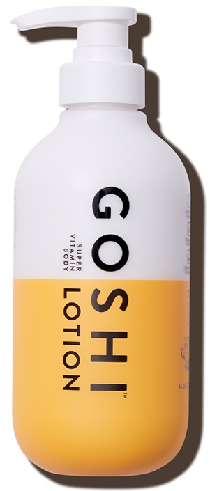Goshi Super Vitamin Body Lotion
