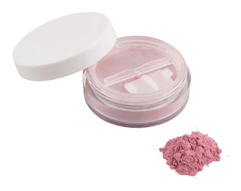 Klee Naturals Loose Mineral Blush