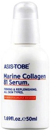 ASIS-TOBE Marine Collagen 81 Serum