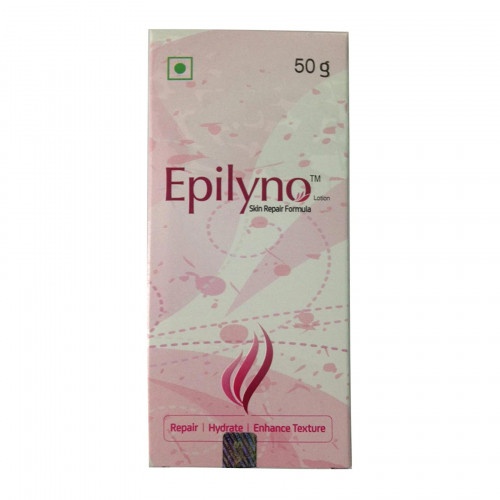 Sun Pharma Epilyno Skin Repair Lotion