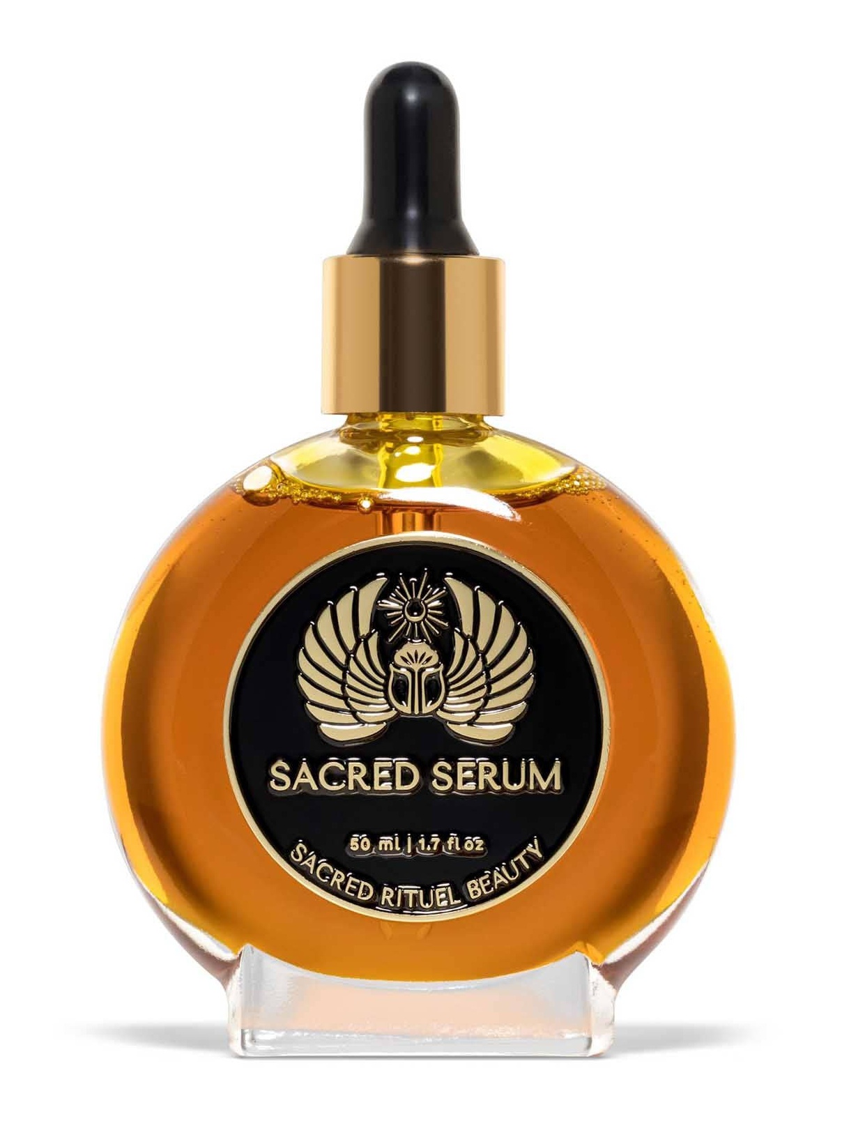 Sacred Rituel Sacred Serum